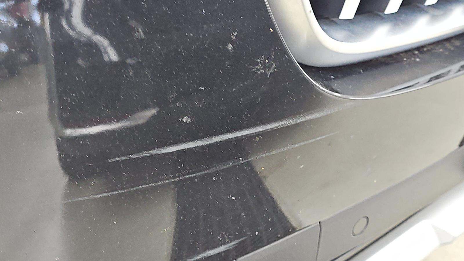 2024 BMW X3 xDrive30i AWD