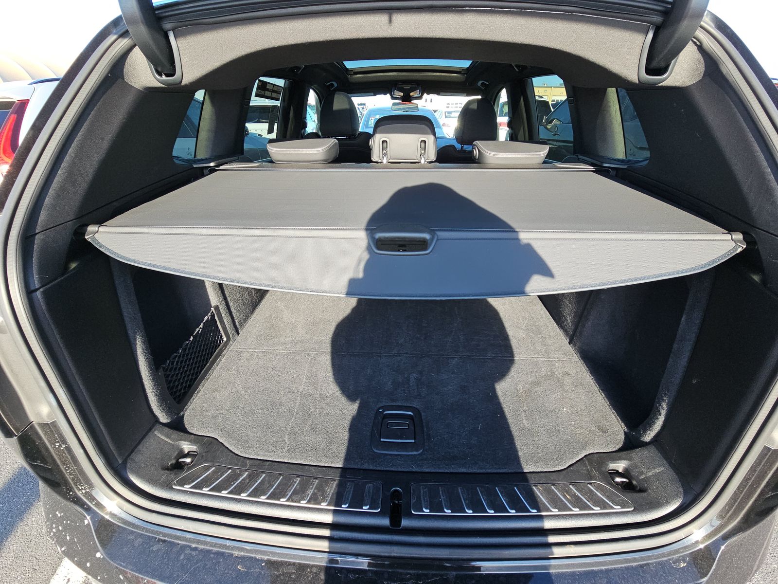 2024 BMW X3 xDrive30i AWD