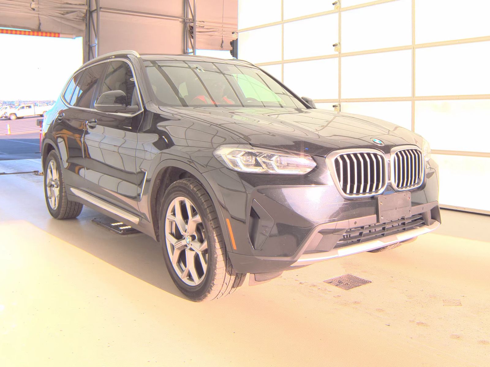 2024 BMW X3 xDrive30i AWD