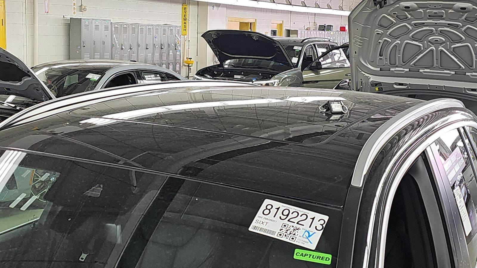 2024 BMW X3 xDrive30i AWD