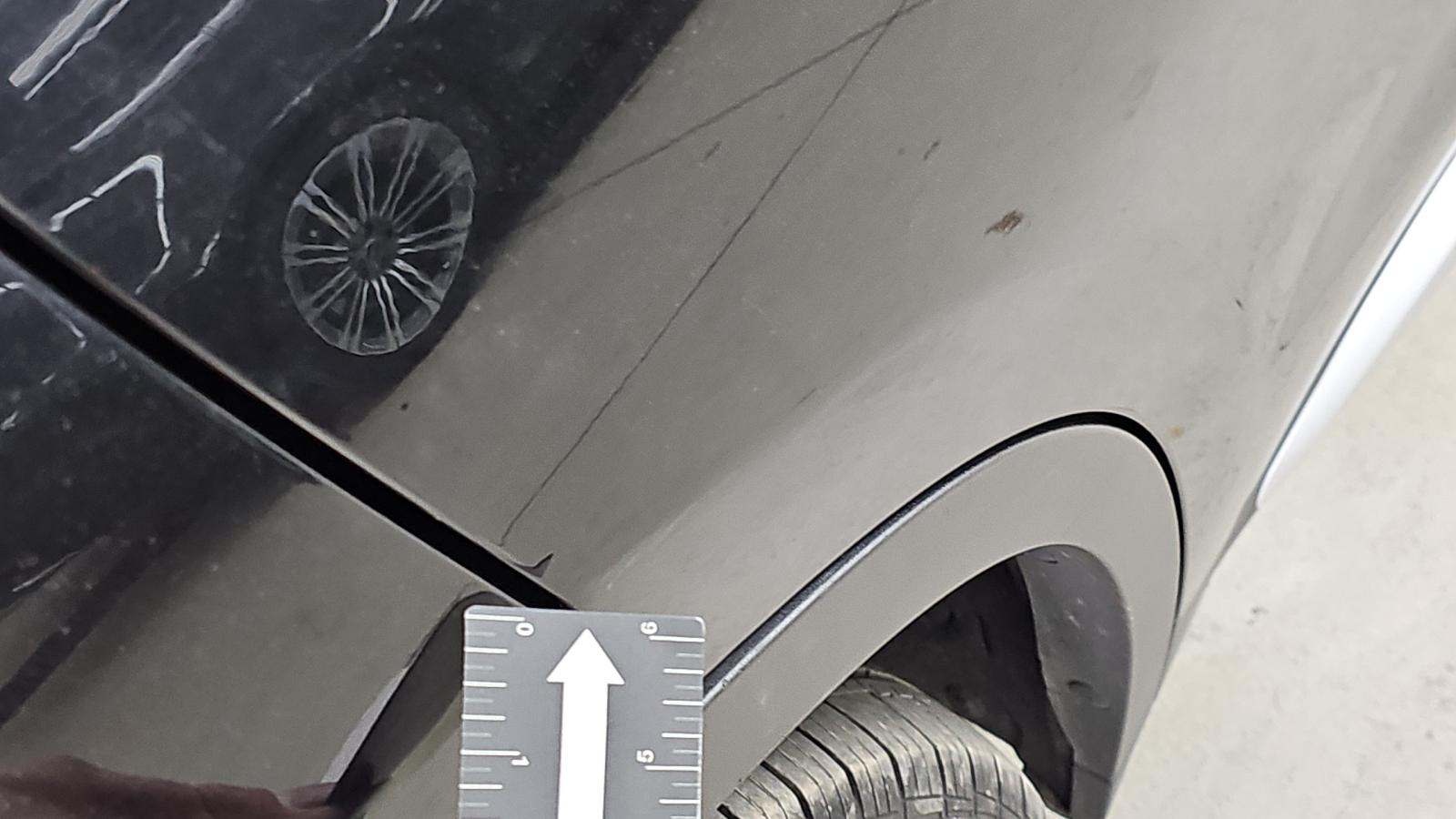 2024 BMW X3 xDrive30i AWD