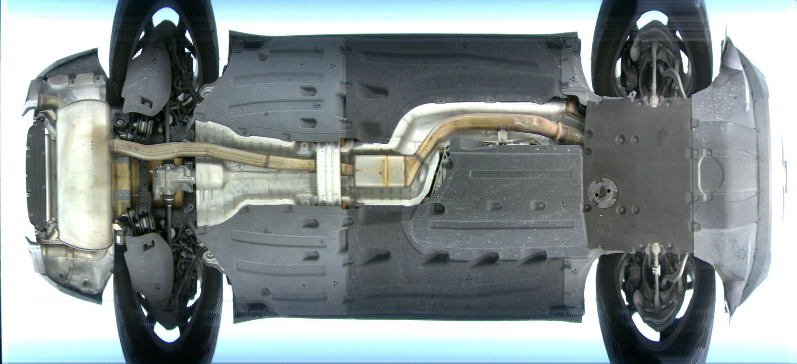 2024 BMW X3 xDrive30i AWD