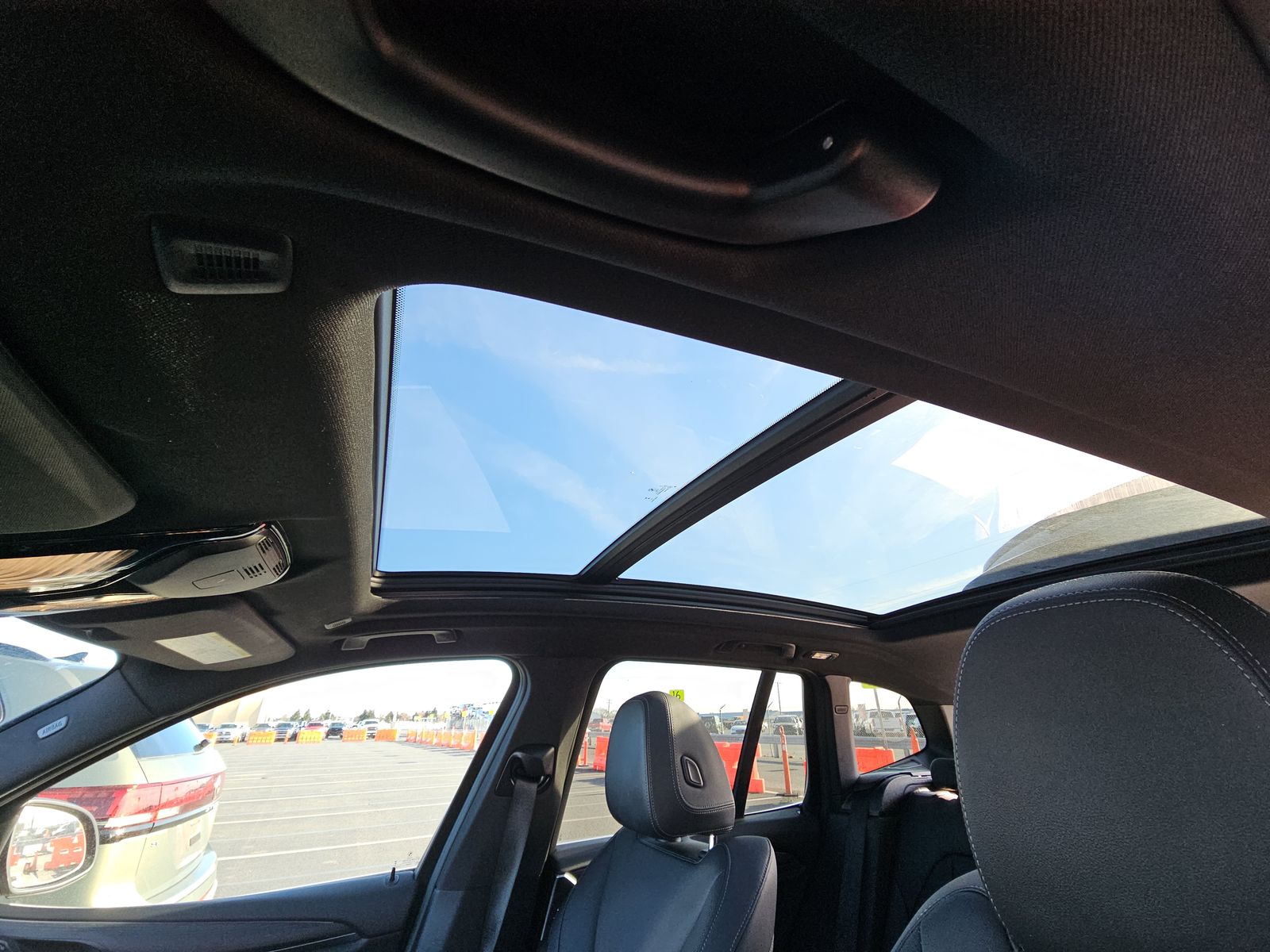 2024 BMW X3 xDrive30i AWD