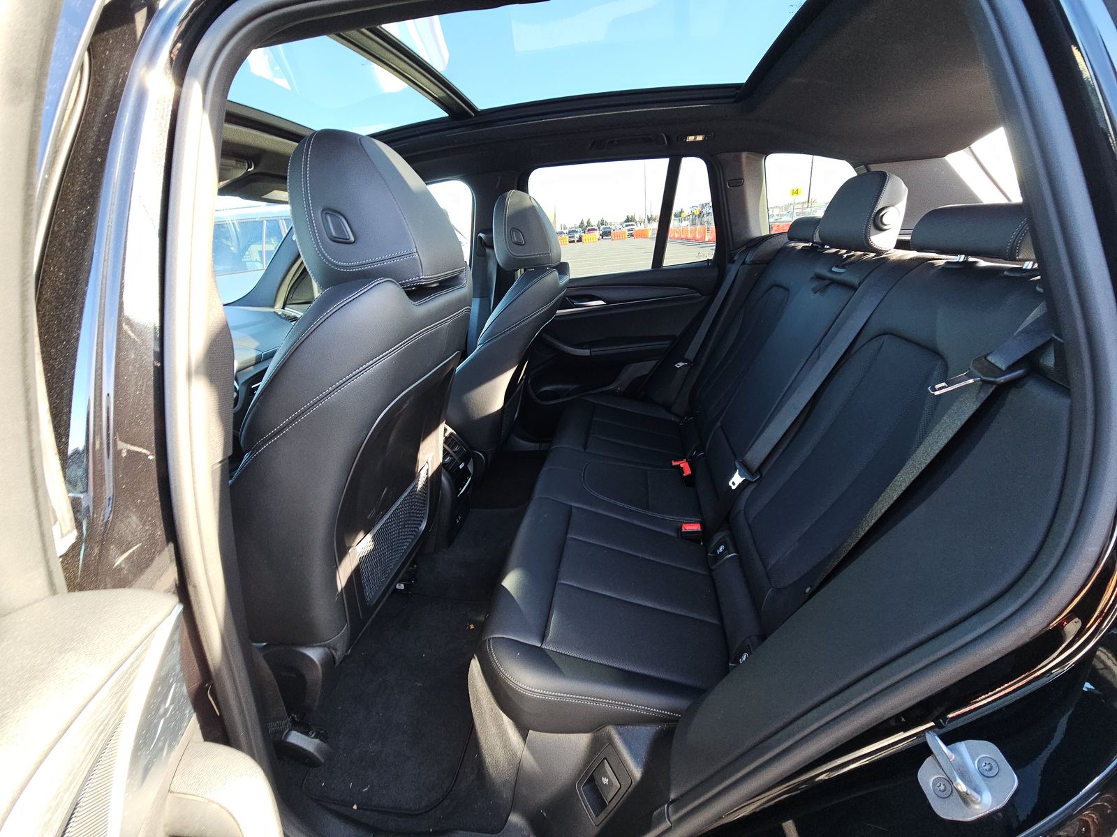 2024 BMW X3 xDrive30i AWD