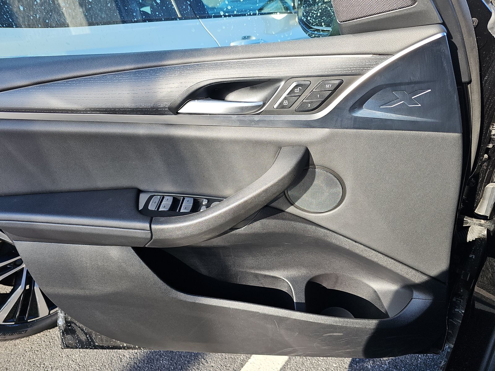 2024 BMW X3 xDrive30i AWD