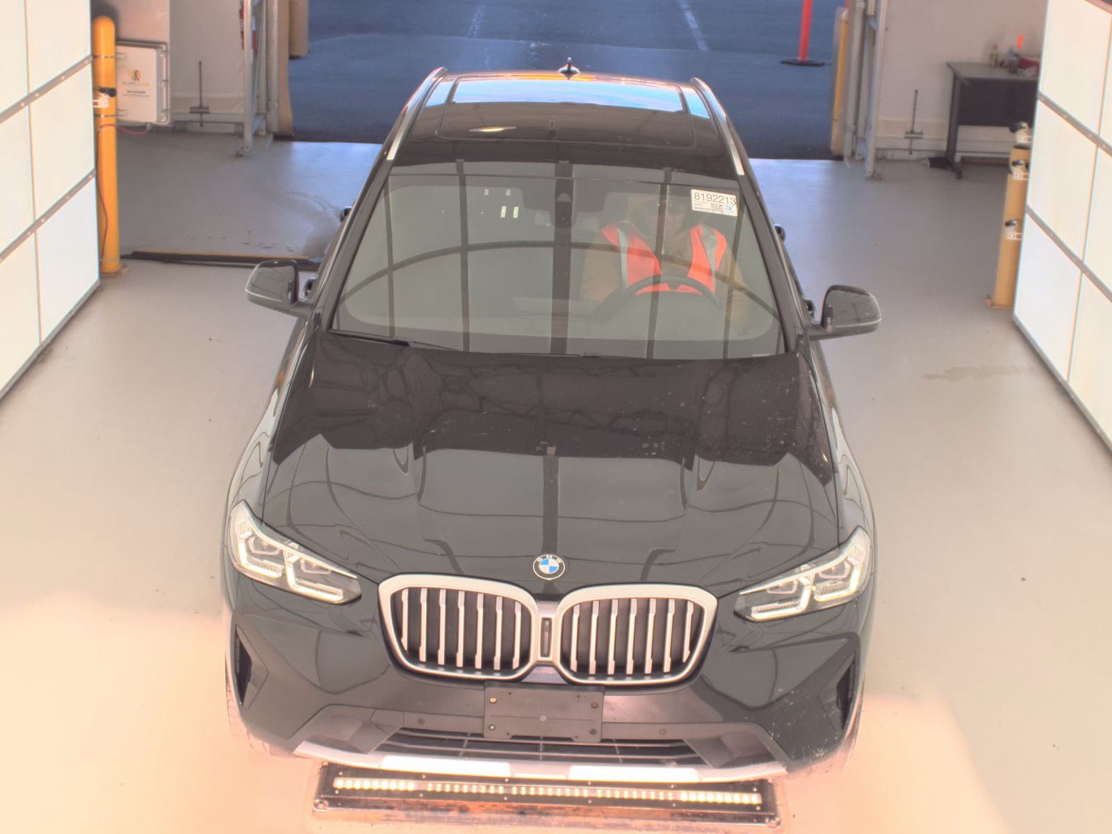 2024 BMW X3 xDrive30i AWD