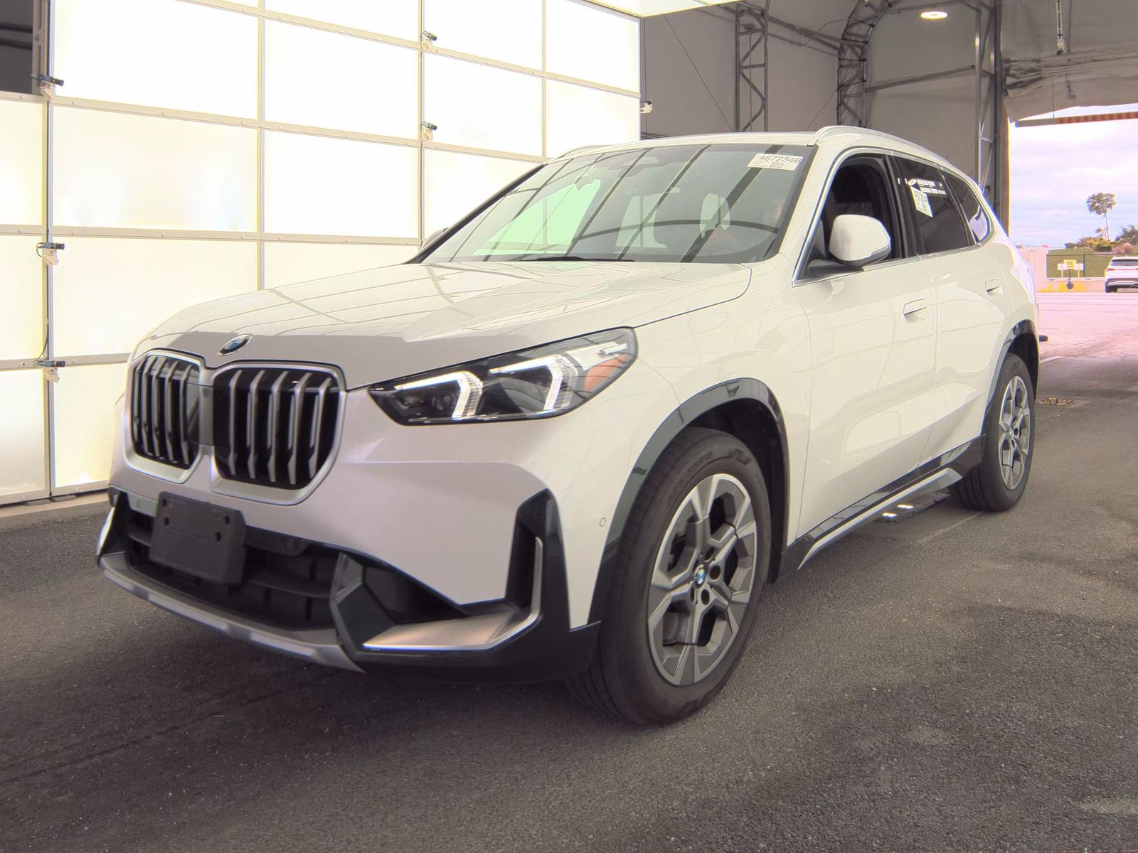 2025 BMW X1 xDrive28i AWD
