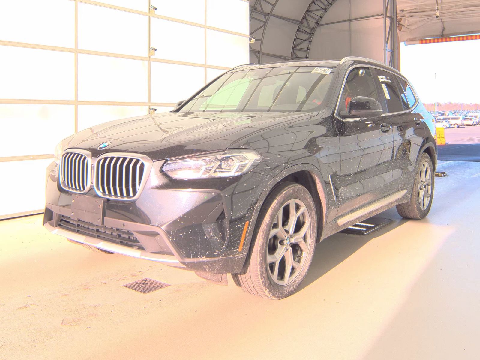 2024 BMW X3 xDrive30i AWD