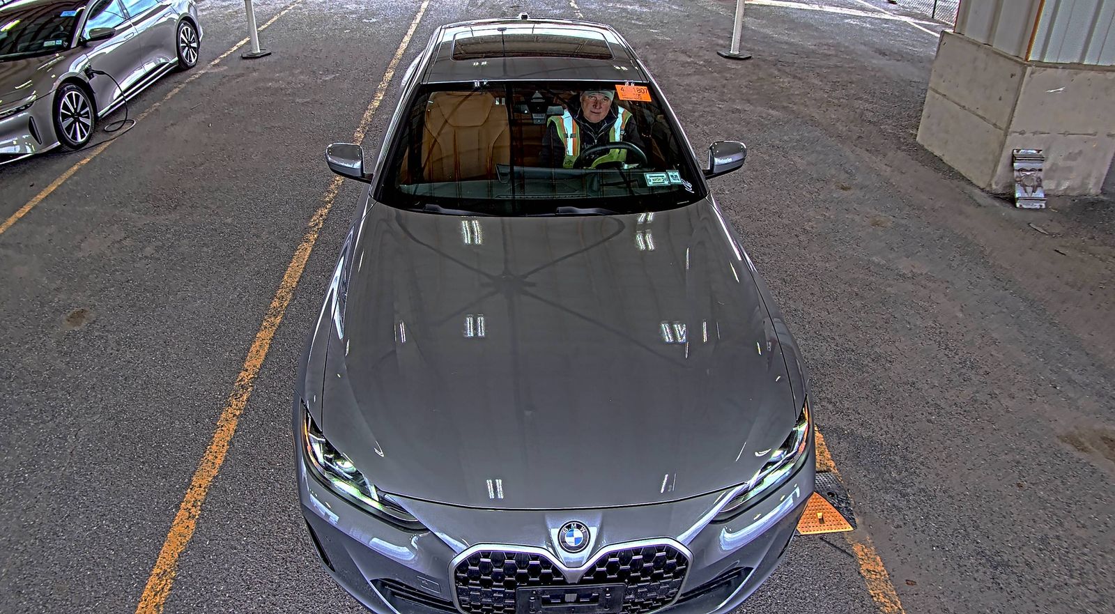 2025 BMW 4 Series 430i xDrive AWD