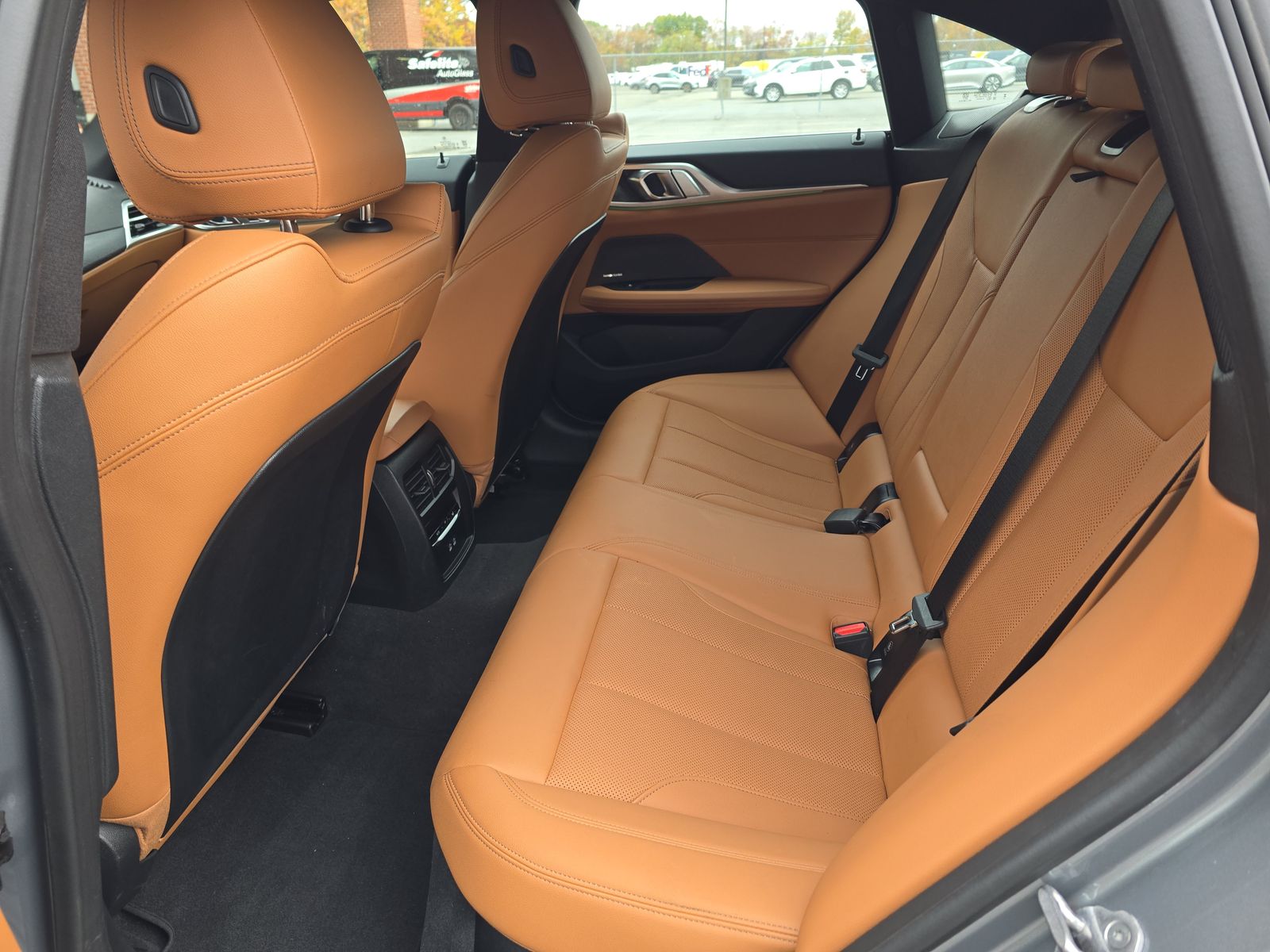 2025 BMW 4 Series 430i xDrive AWD