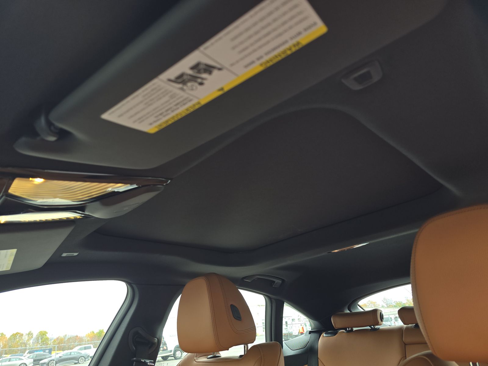 2025 BMW 4 Series 430i xDrive AWD