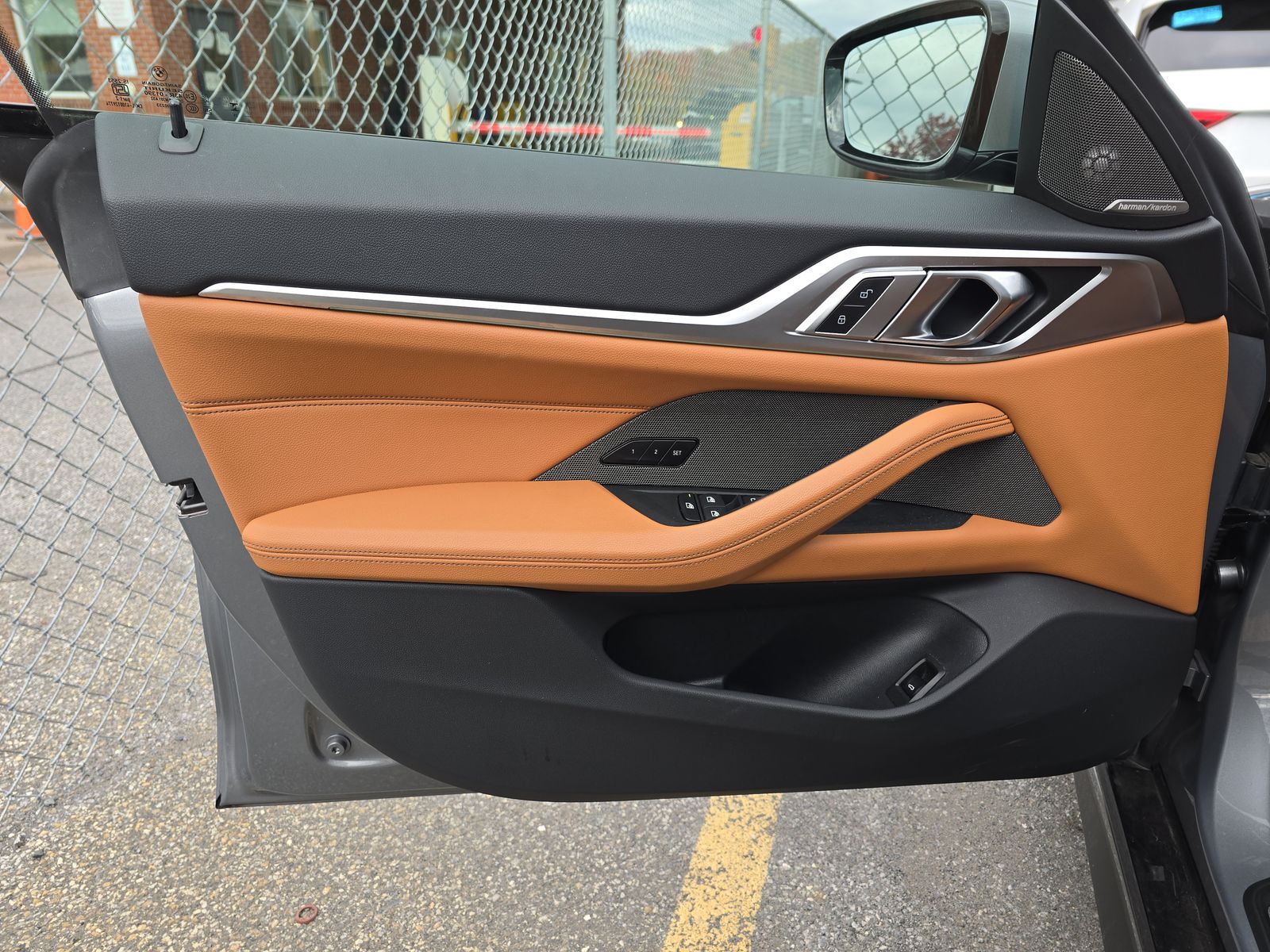 2025 BMW 4 Series 430i xDrive AWD