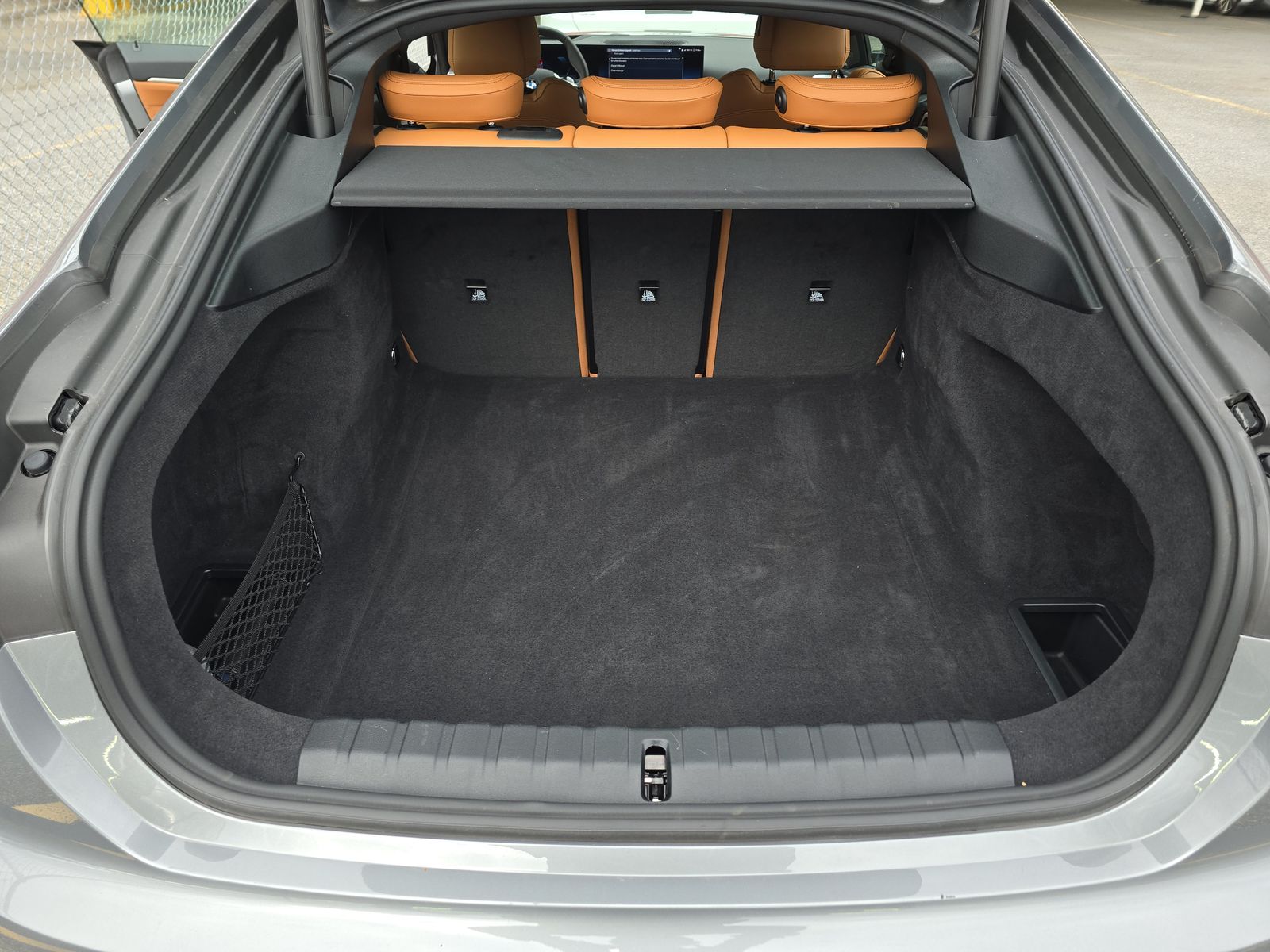 2025 BMW 4 Series 430i xDrive AWD