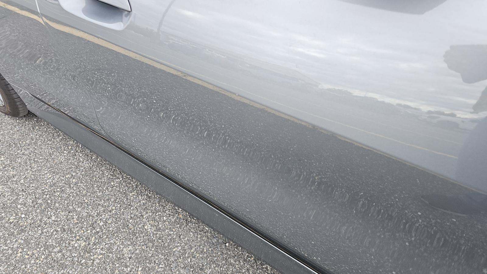 2025 BMW 4 Series 430i xDrive AWD