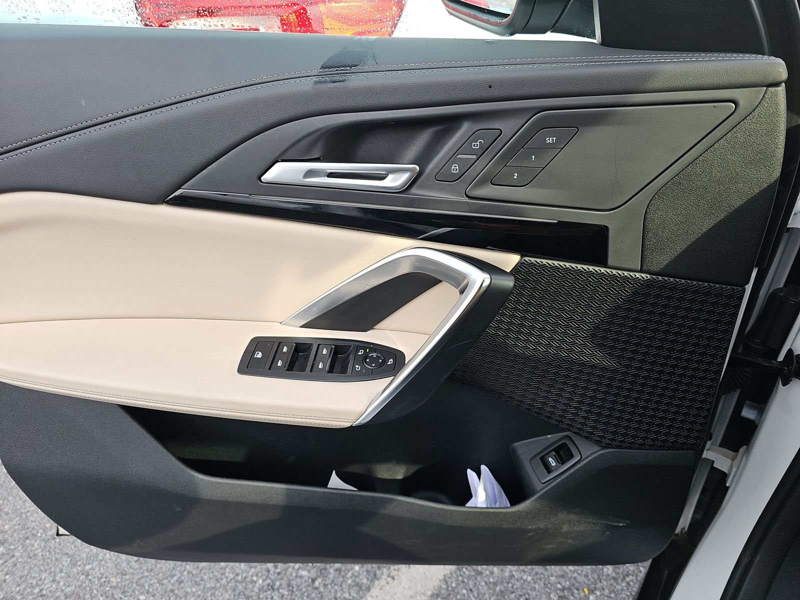 2025 BMW X1 xDrive28i AWD