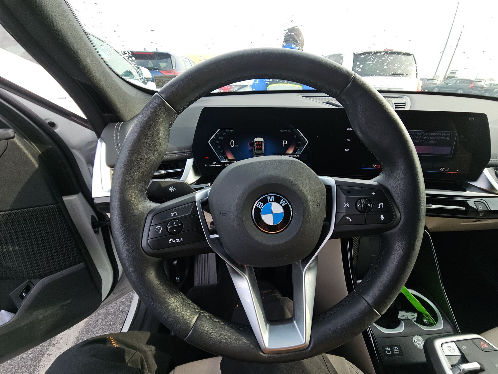 2025 BMW X1 xDrive28i AWD