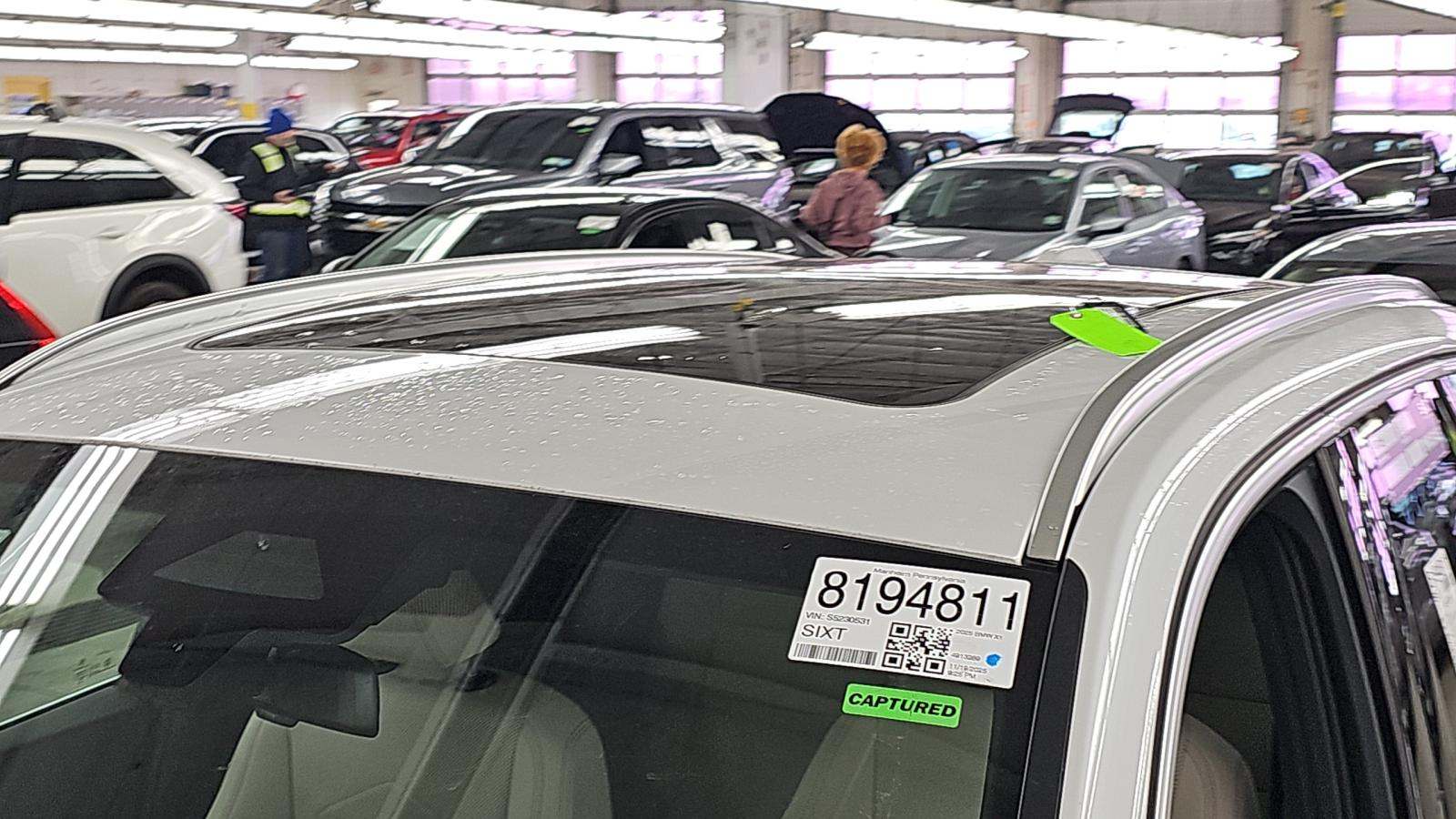 2025 BMW X1 xDrive28i AWD