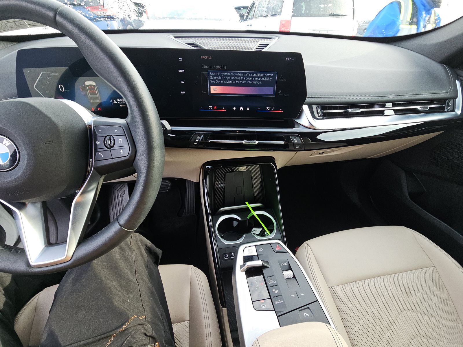 2025 BMW X1 xDrive28i AWD