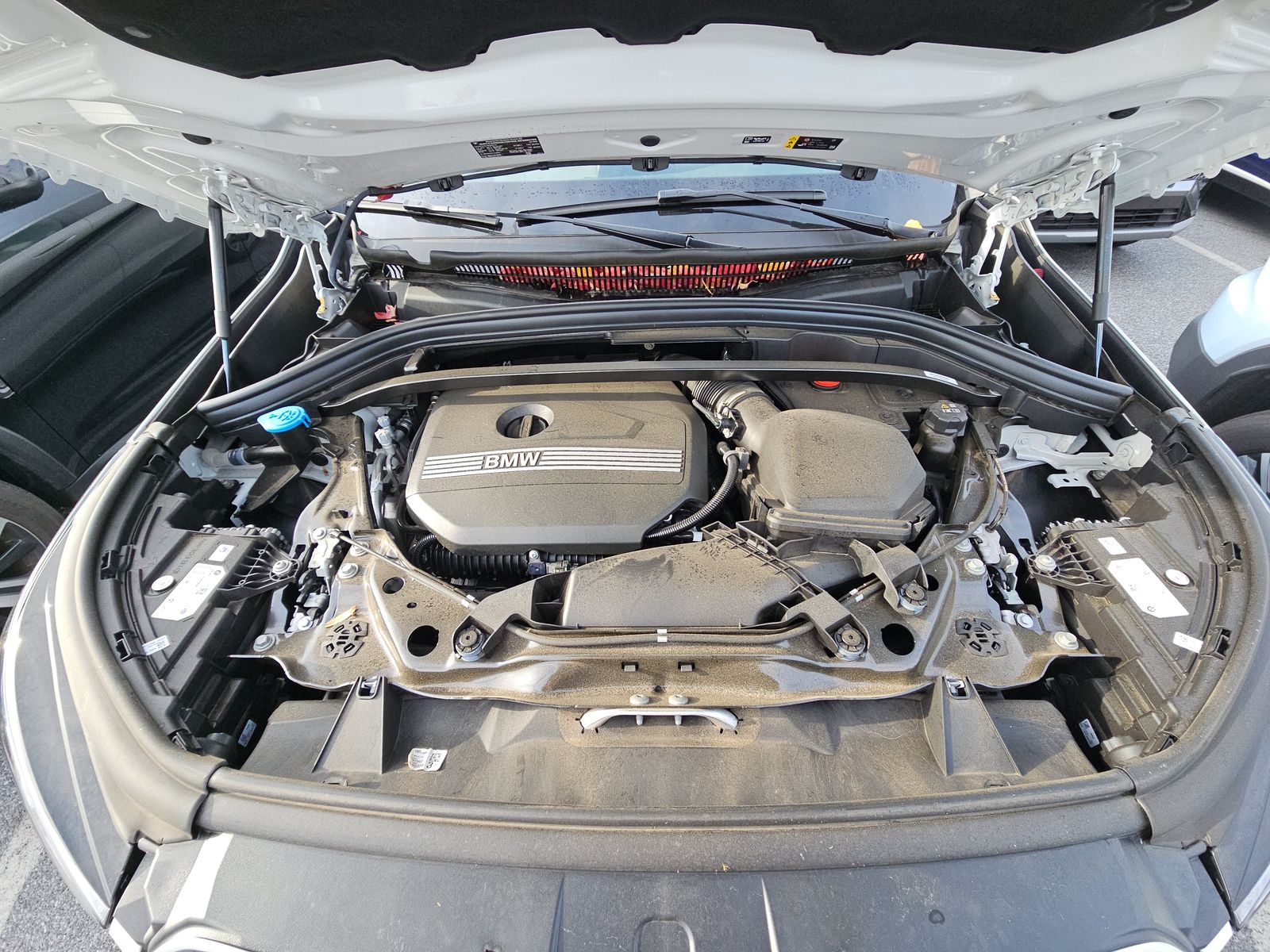 2025 BMW X1 xDrive28i AWD