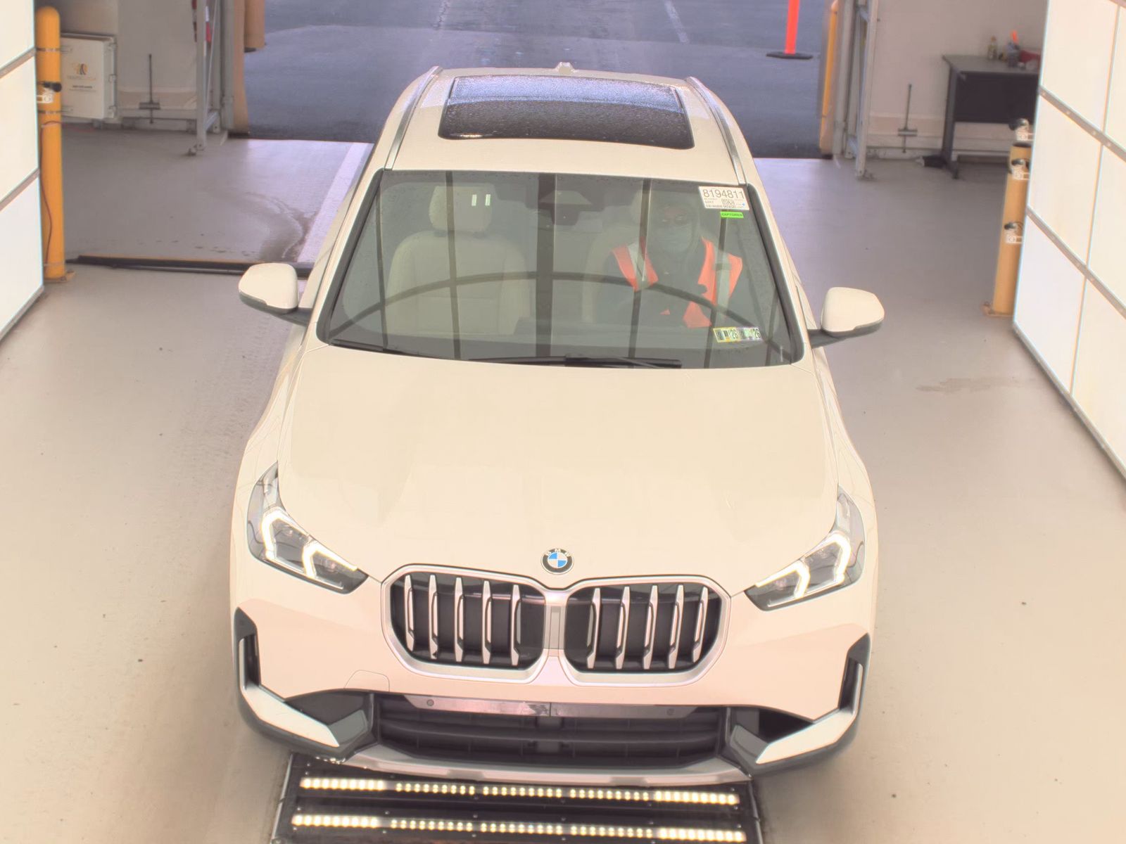 2025 BMW X1 xDrive28i AWD