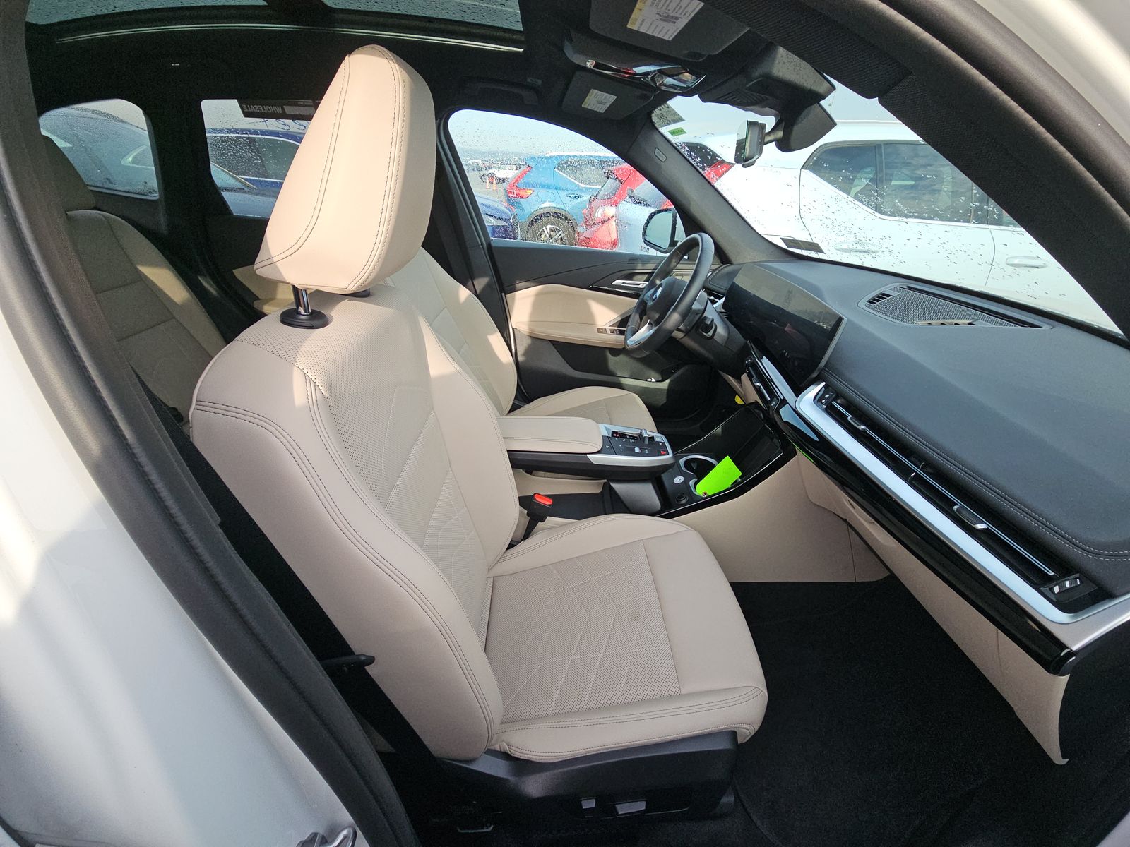 2025 BMW X1 xDrive28i AWD