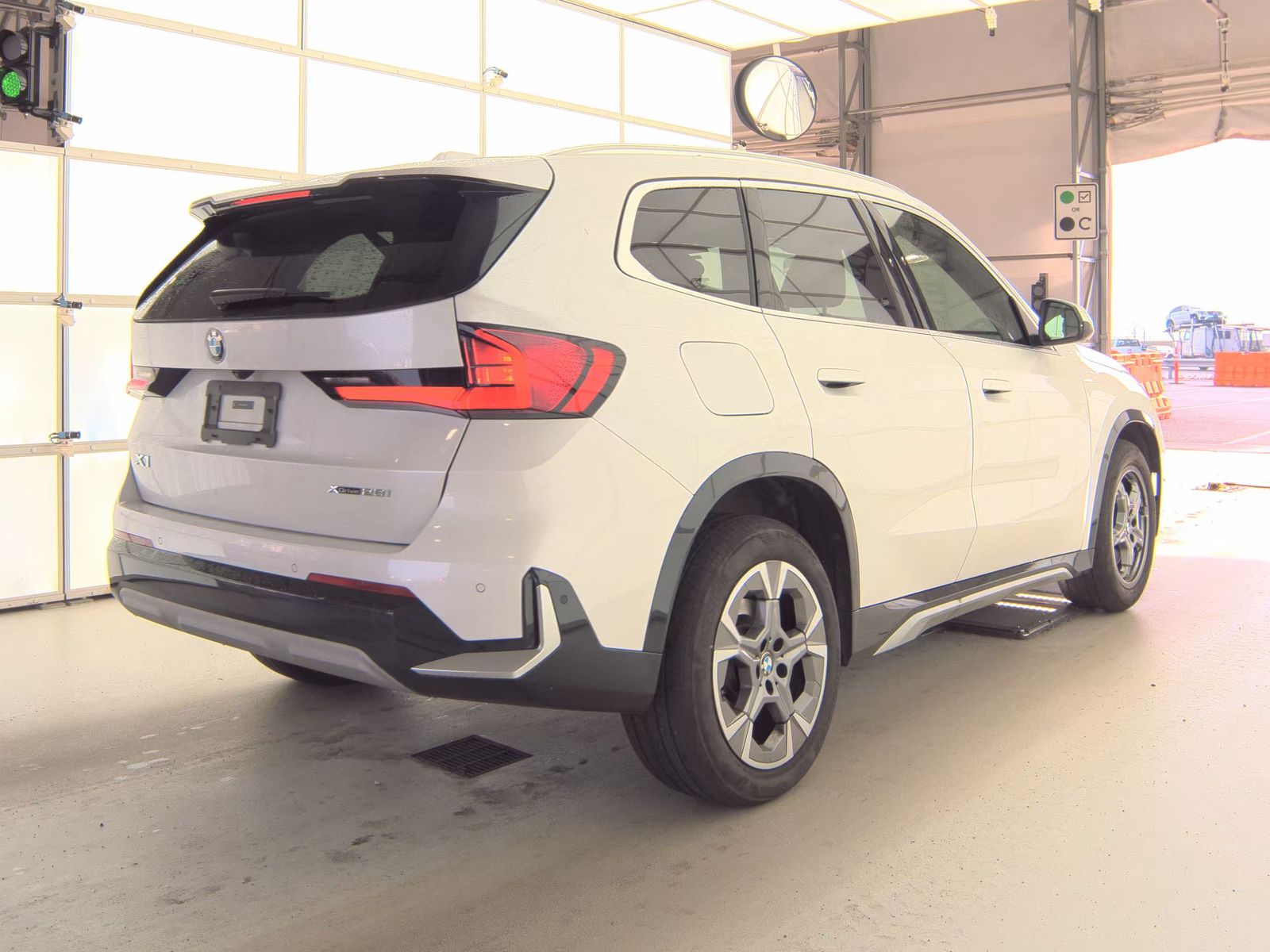 2025 BMW X1 xDrive28i AWD