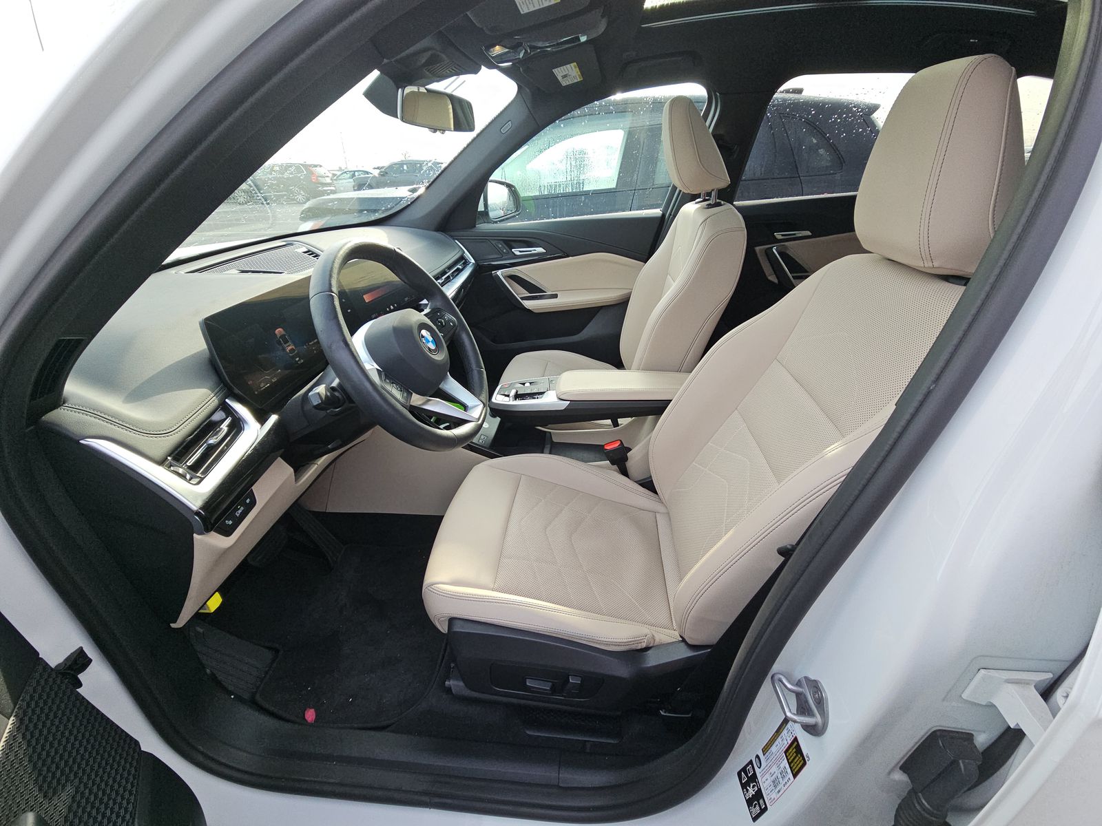 2025 BMW X1 xDrive28i AWD