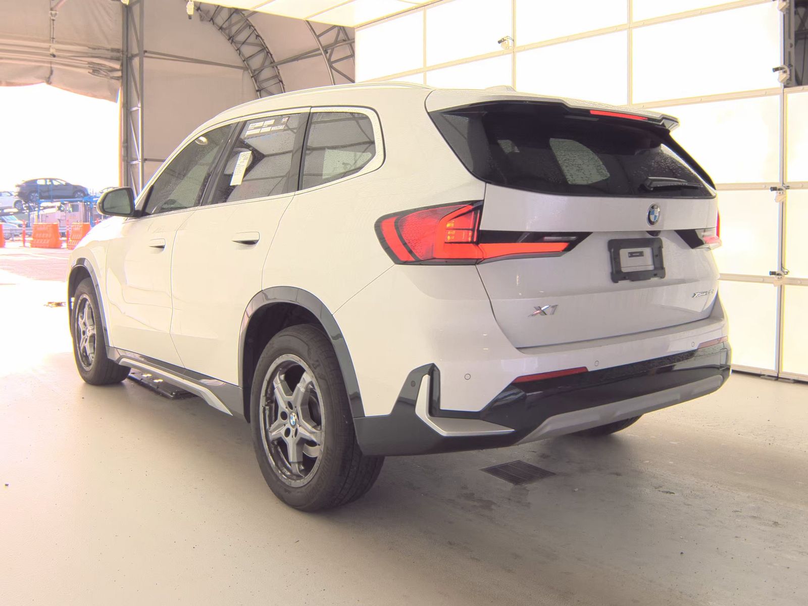 2025 BMW X1 xDrive28i AWD