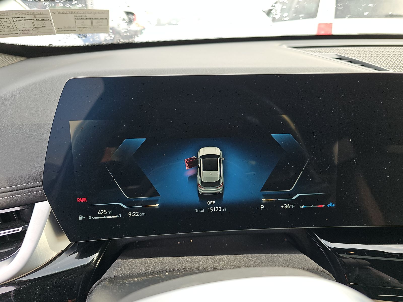 2025 BMW X1 xDrive28i AWD