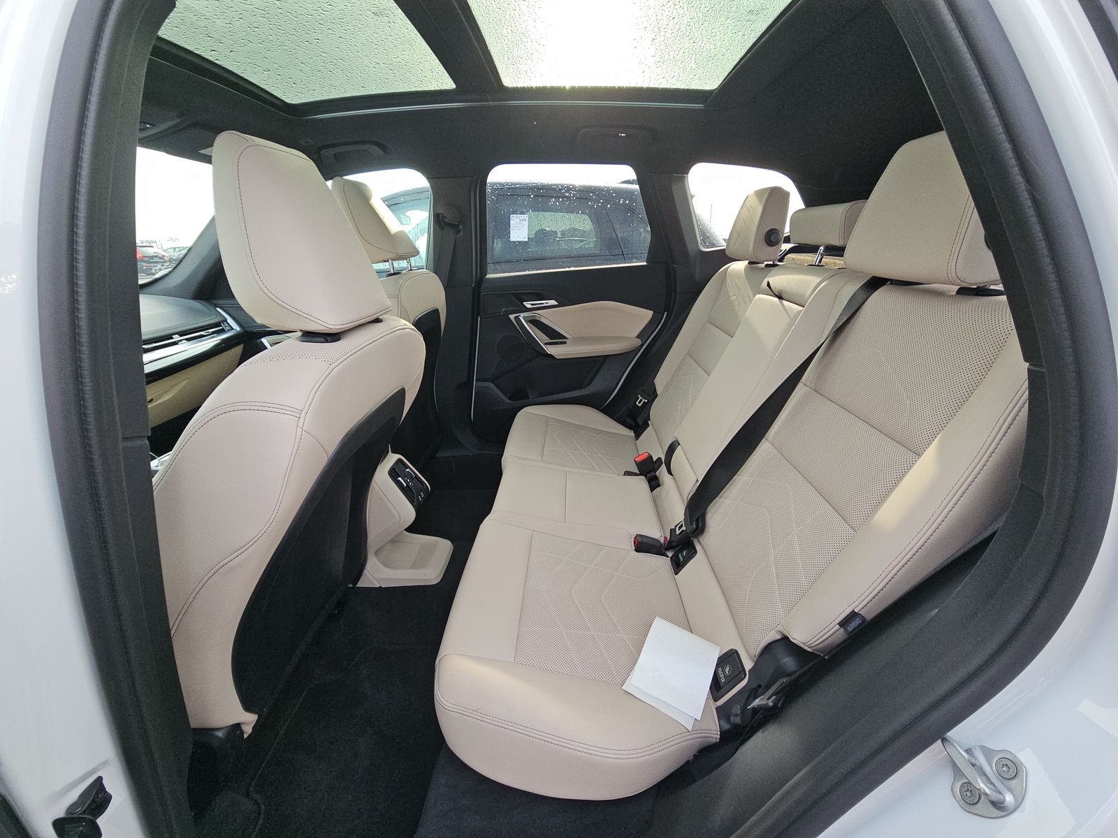 2025 BMW X1 xDrive28i AWD