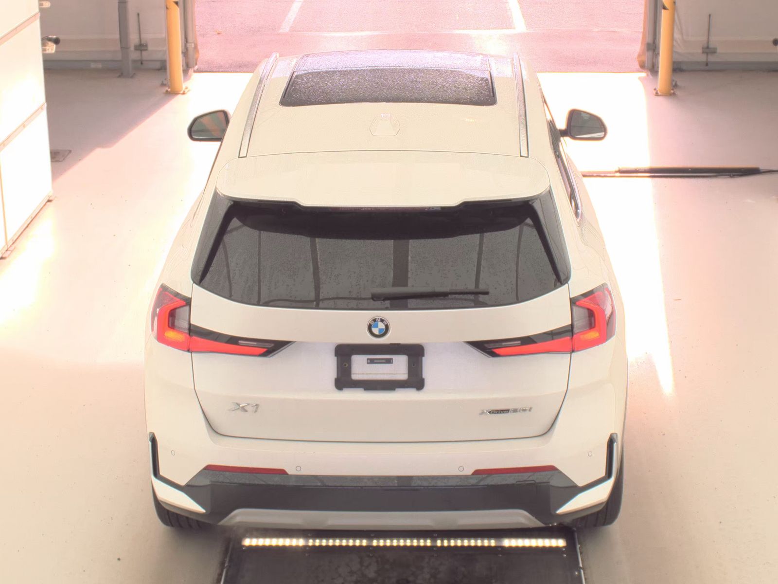 2025 BMW X1 xDrive28i AWD