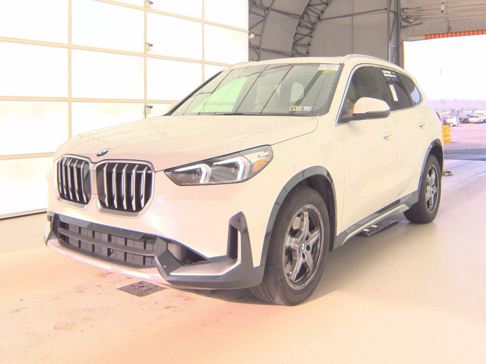 2025 BMW X1 xDrive28i AWD