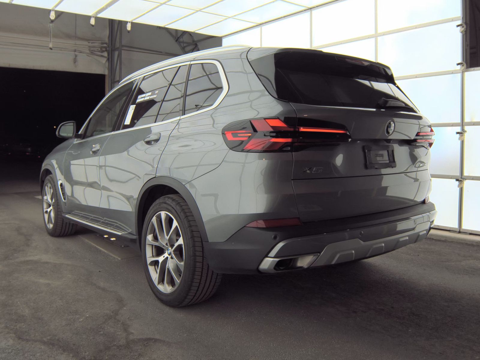 2024 BMW X5 xDrive40i AWD