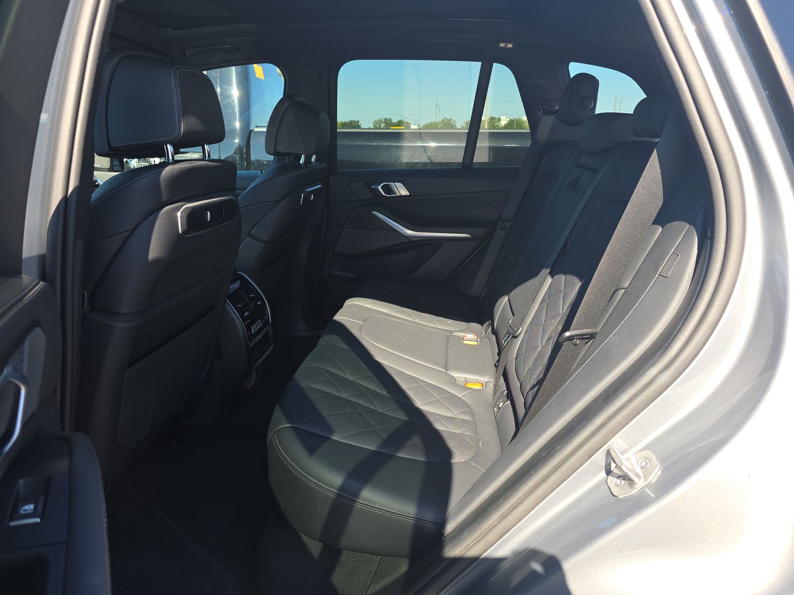 2024 BMW X5 xDrive40i AWD