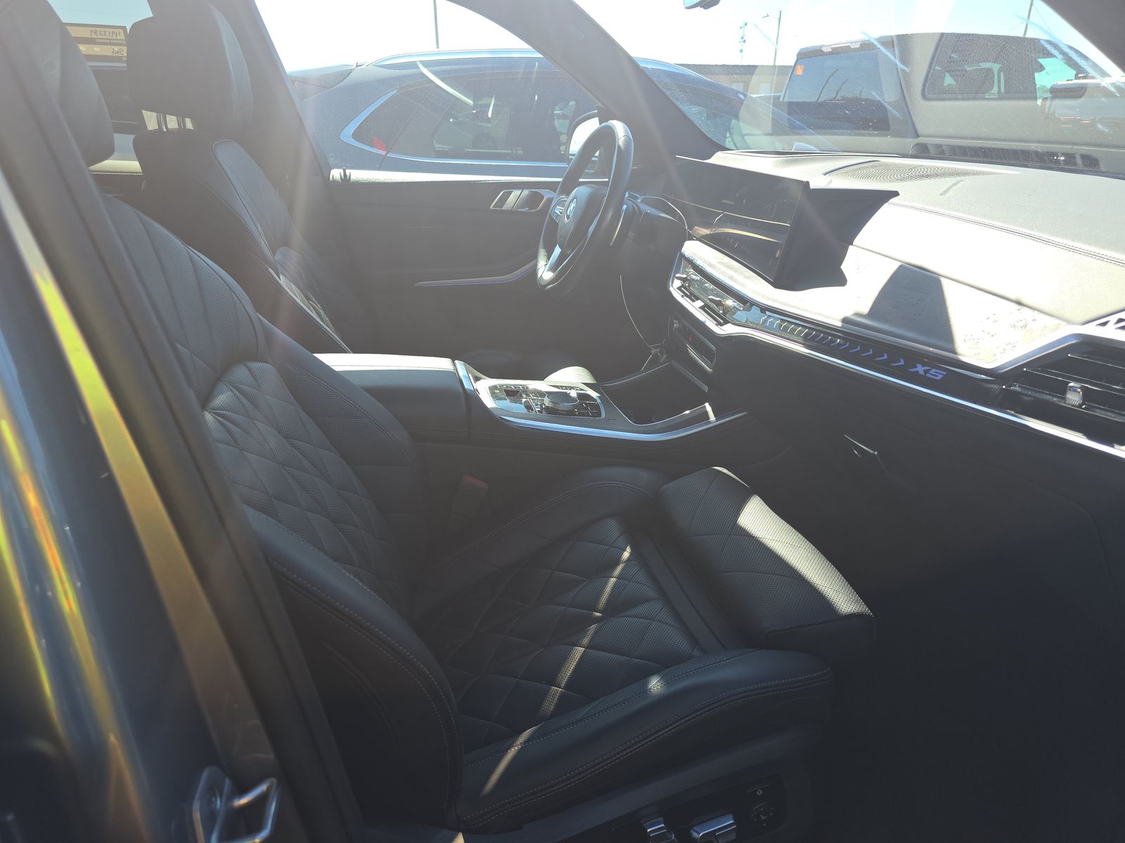 2024 BMW X5 xDrive40i AWD