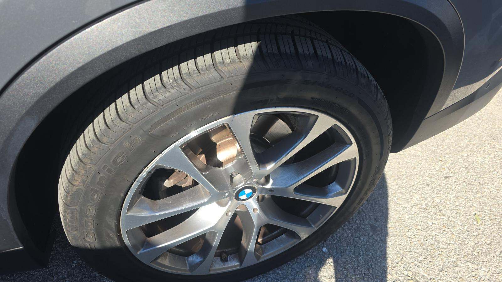 2024 BMW X5 xDrive40i AWD