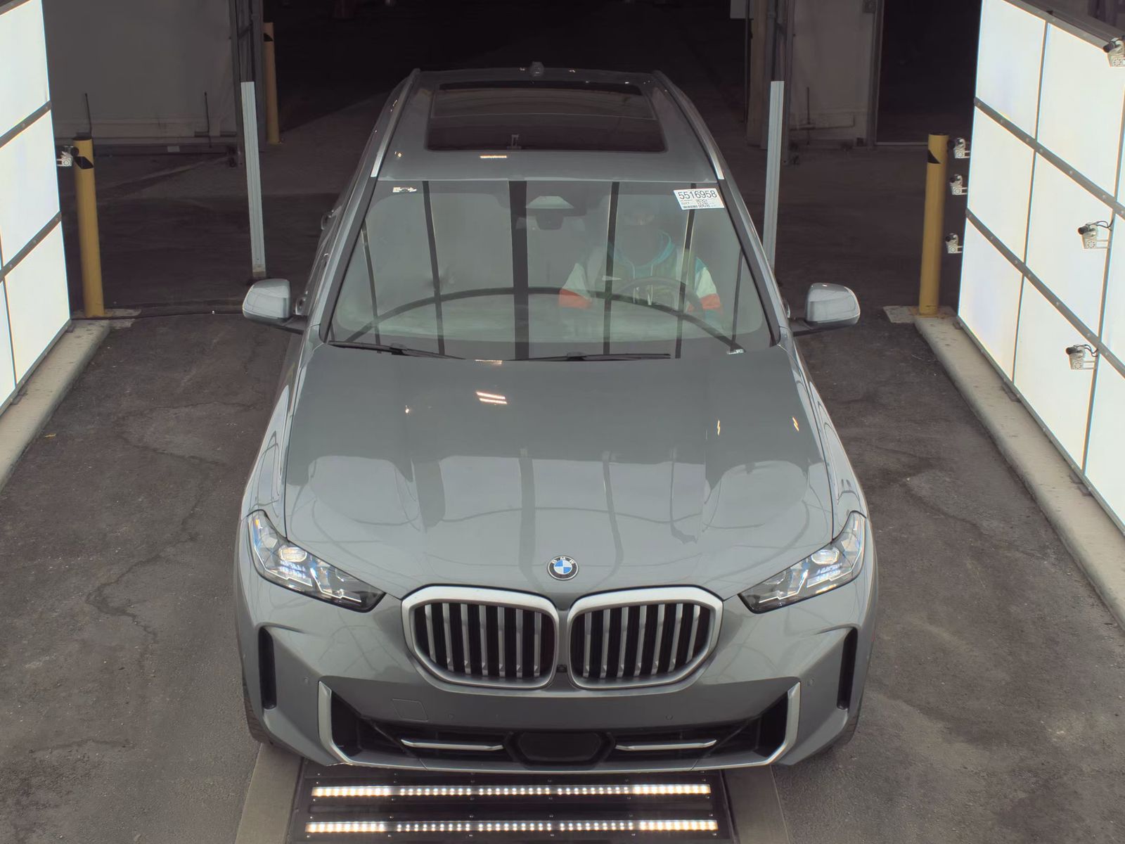 2024 BMW X5 xDrive40i AWD
