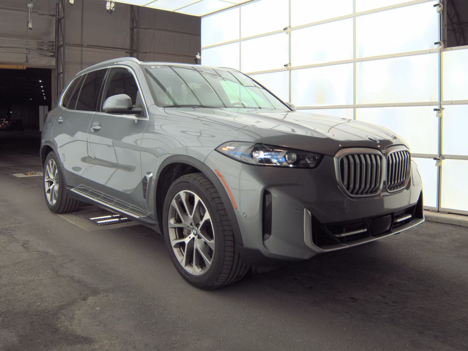 2024 BMW X5 xDrive40i AWD