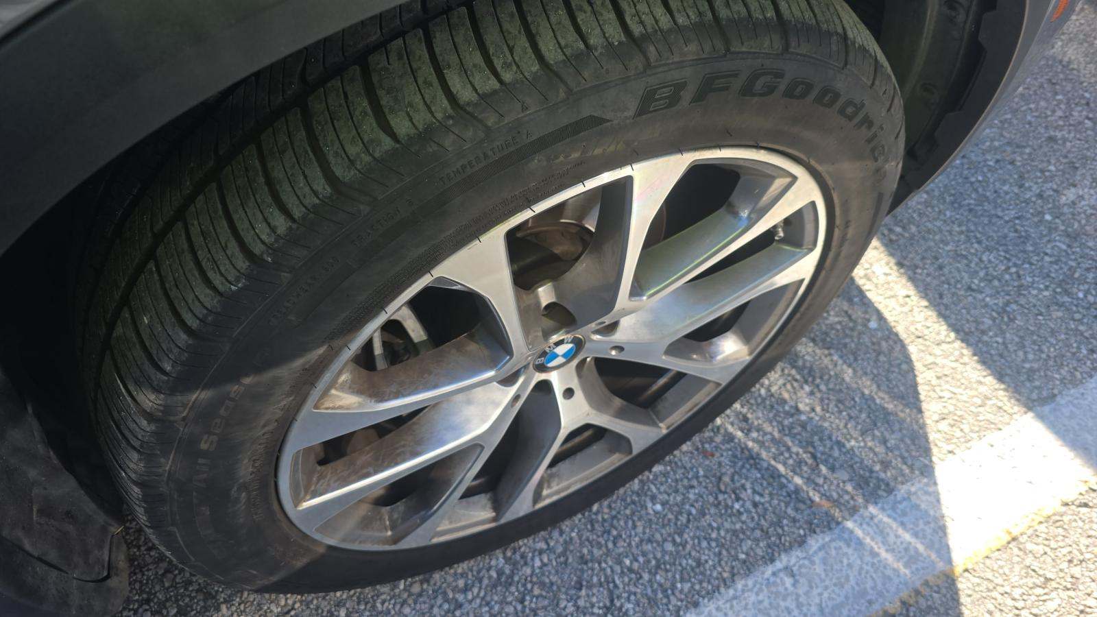 2024 BMW X5 xDrive40i AWD