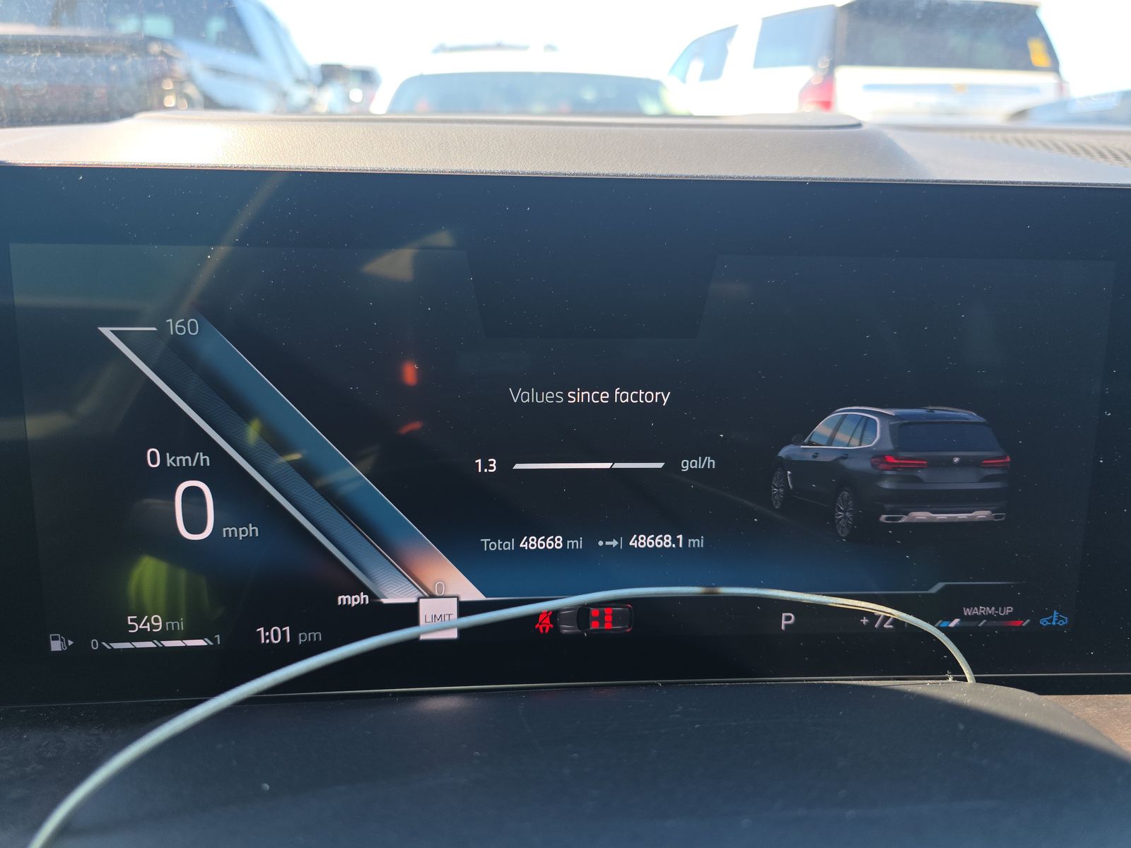 2024 BMW X5 xDrive40i AWD