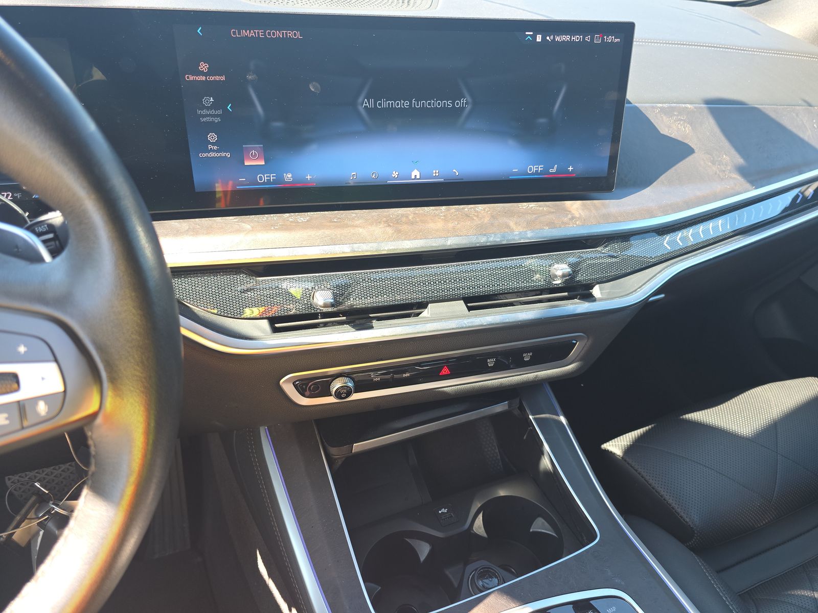 2024 BMW X5 xDrive40i AWD