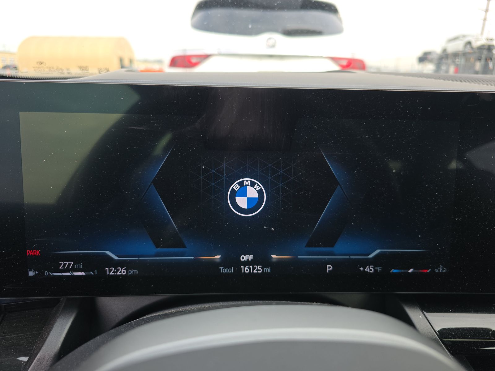 2025 BMW 5 Series 530i RWD