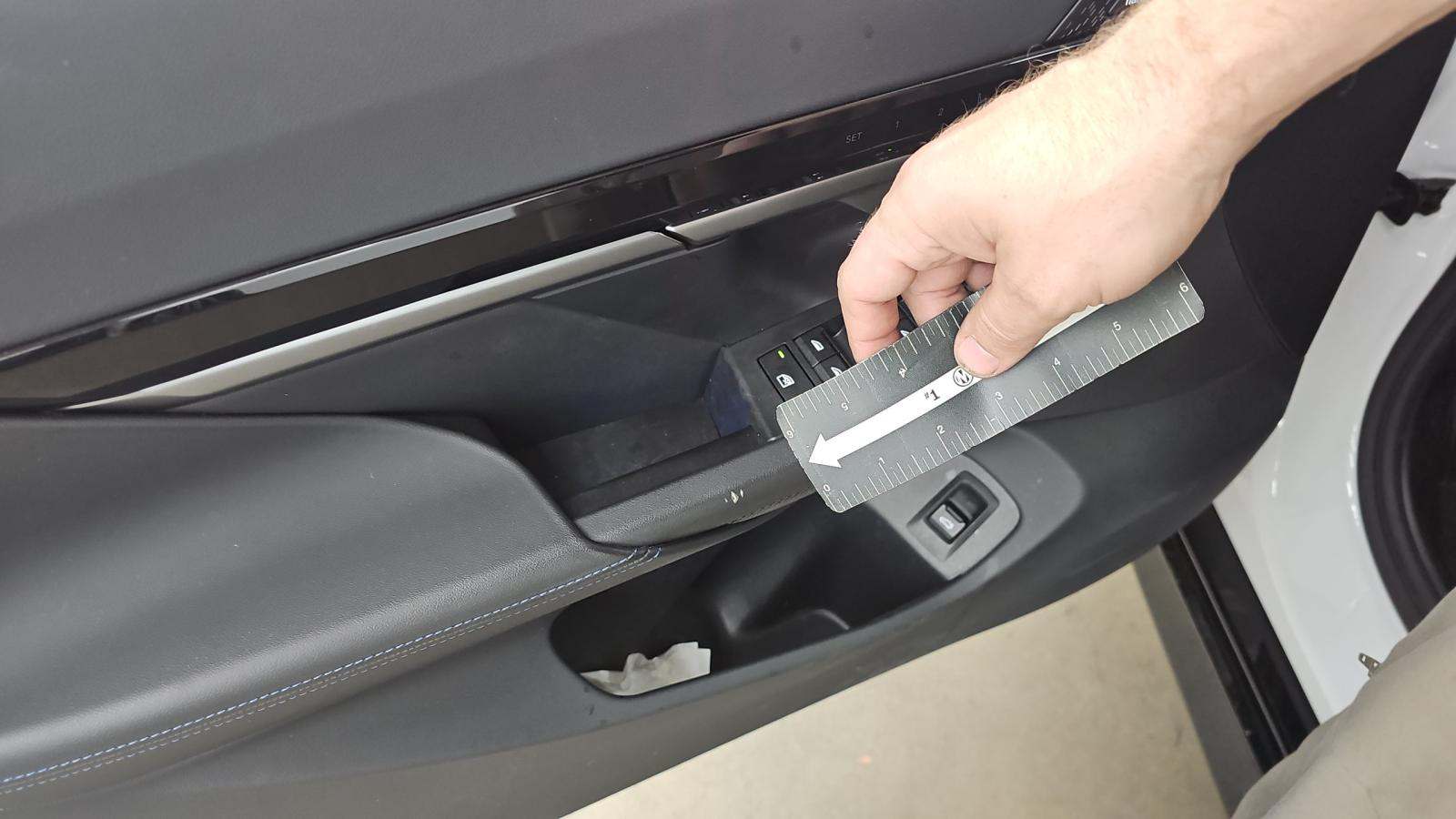 2025 BMW 5 Series 530i RWD