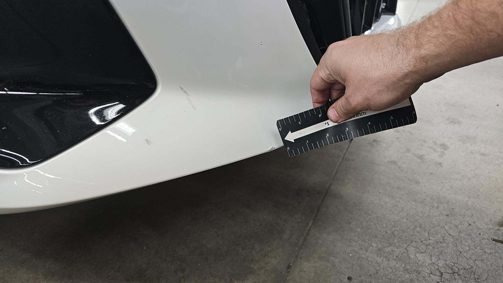 2025 BMW 5 Series 530i RWD