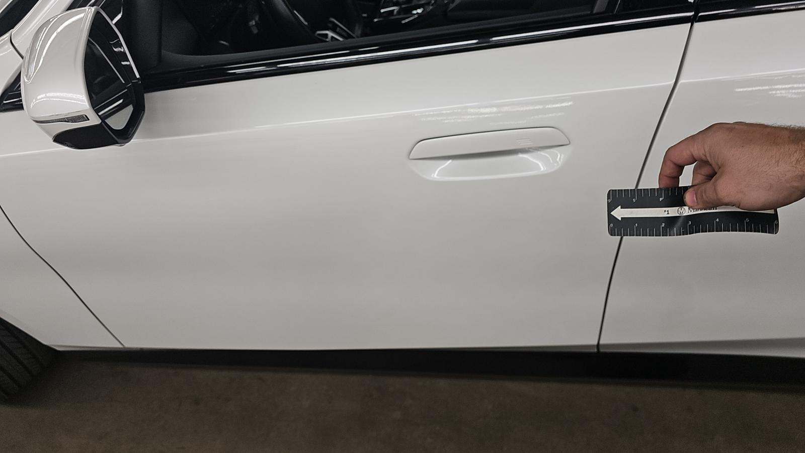 2025 BMW 5 Series 530i RWD