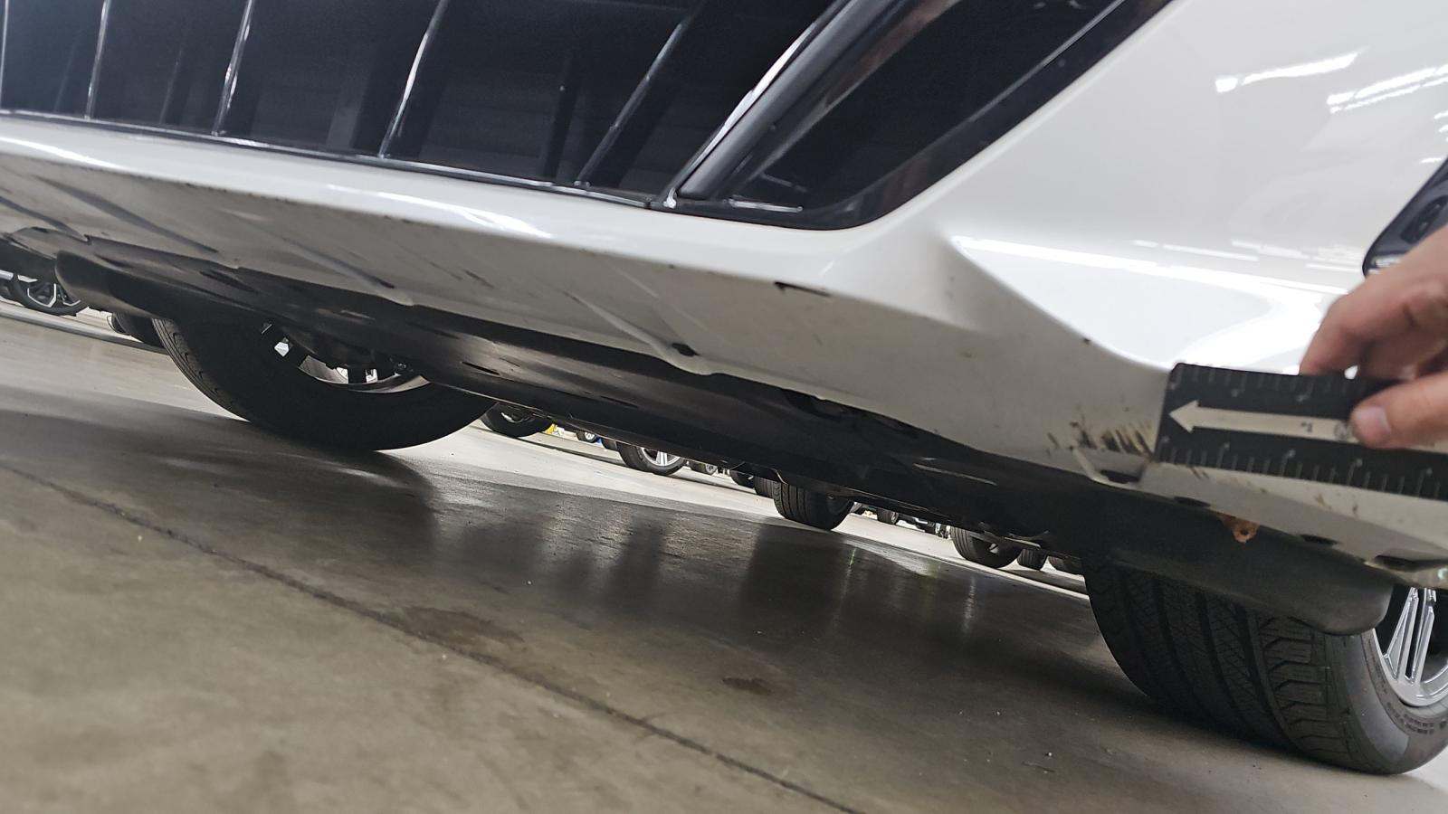 2025 BMW 5 Series 530i RWD