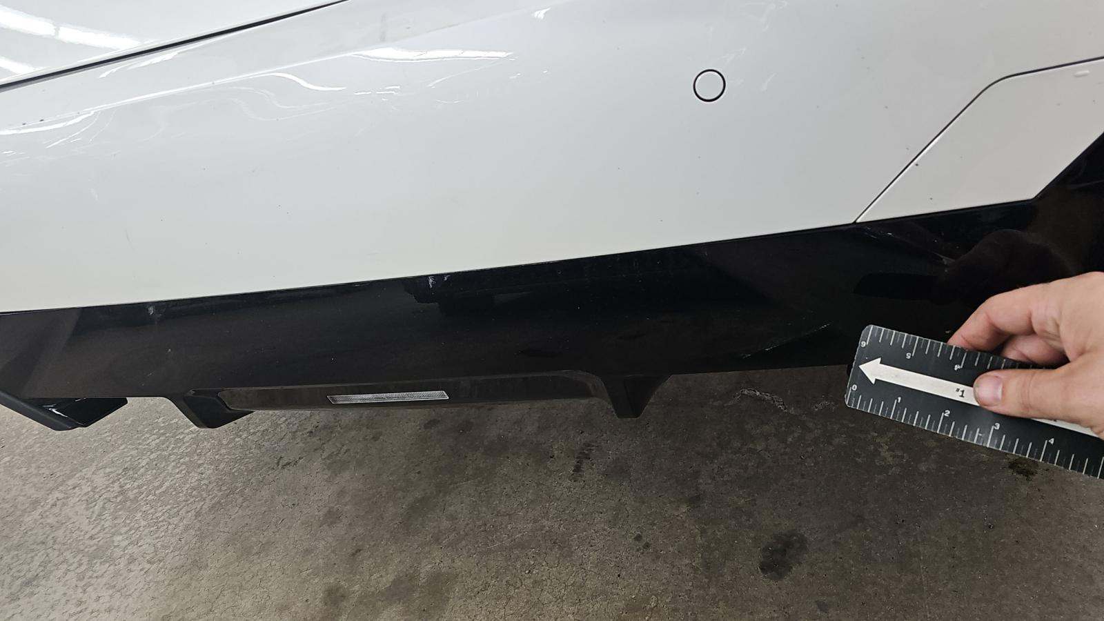 2025 BMW 5 Series 530i RWD