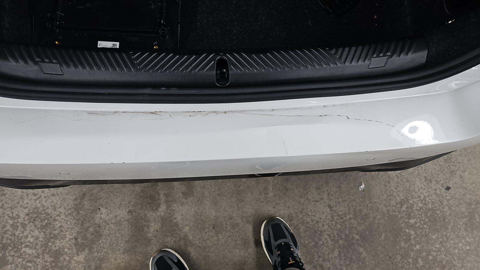 2025 BMW 5 Series 530i RWD