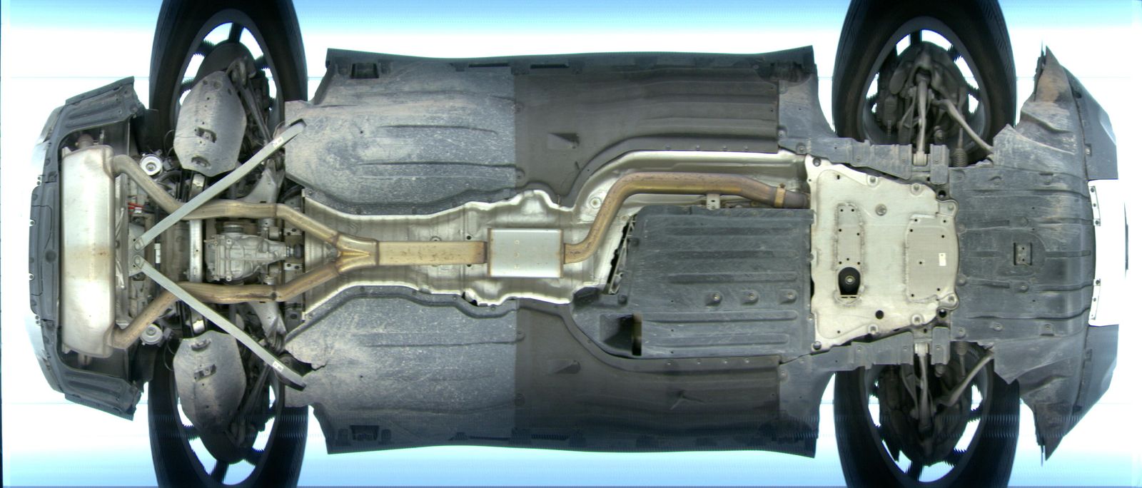 2025 BMW X5 xDrive40i AWD