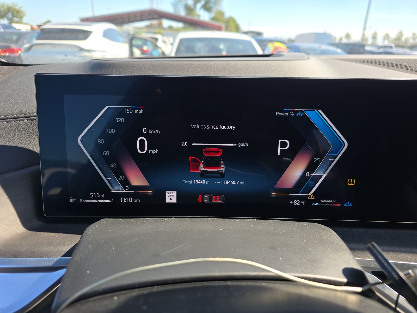 2025 BMW X7 xDrive40i AWD